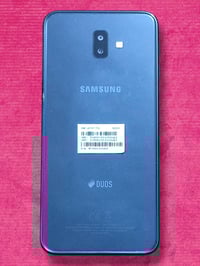 جي 6 بلس • ذاكرة ٣٢ • مقفل