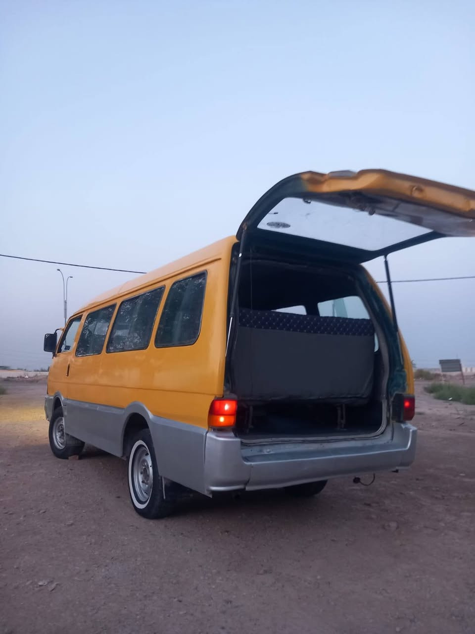 السلام عليكم اسيا للبيع موديل 96
رقم بغداد انكليزي سنويه نافذه 2028 مشروع وطني 

السياره صبغ عام جماليه دوشمه جديده تخم تاير نضيف

السياره مكفولة من كير ومحرك واكسل السياره جاهزه 
دشبول جديد السياره متعوب عليه مال جناي 
ما بيه اي نقص السياره باسمي تحويل ثاني يوم

مكاني بغداد الدوره السعر 70 وبيها مجال 

الهاتف ***********

***********
