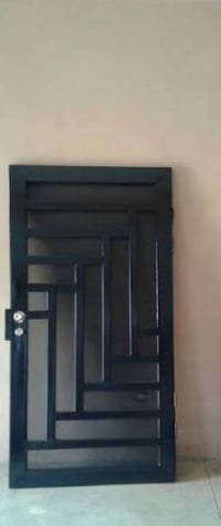 حدادة • بوابات حديدية • قضاء العلم صلاح الدين