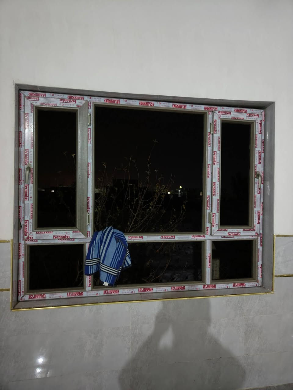 .......... مرحبا زبائننا الكرام..
#معمل #الساير

عالم pvc لصناعه كافه أبواب و شبابيك بلاستيك 
 نضمن كل اعملنا بجودة عالية وأسعار تنافسية 
 
ابواب وشبابيك بلاستك #جديد #مستعمل

1-🔸ابواب داخلية  بقفل تركي 🔐 

3-🔸جرجوبه +برواز pvc

4-🔸ضمان الباب وضمان التركيب من اي عيوب صناعية او فنية 

#واتساب / ***********

#العنوان #العبور #مغابيل #شركه #الكهرباء #ال400
#معمل #الساير
