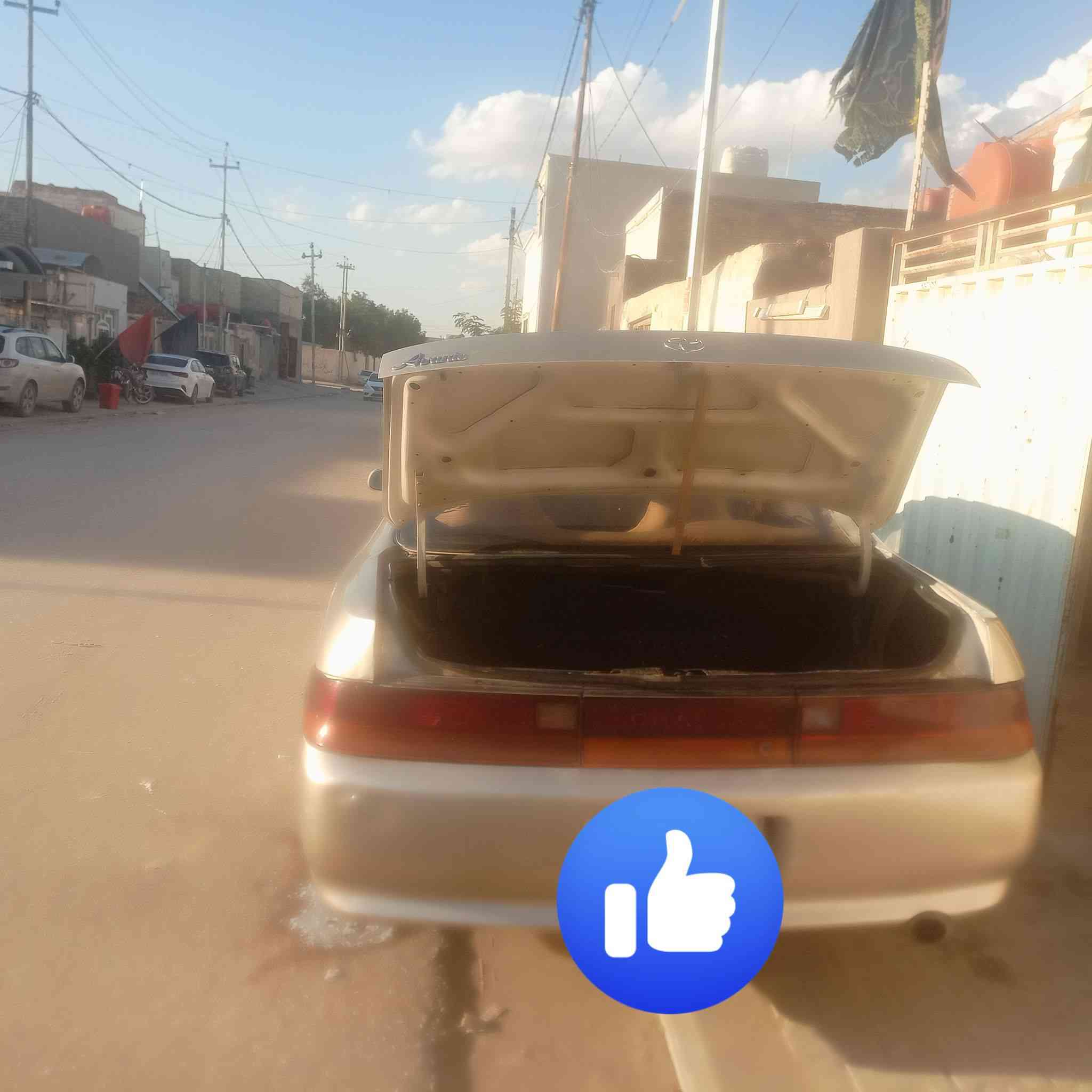 سيارة.شيزرمدل93سيارةمكفولة.السعر52.مكان.النجف.رقم.***********
