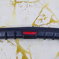 دفيوزر • اكسسوار • سيارة