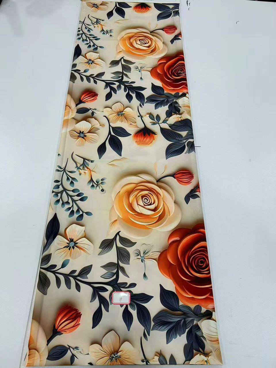 اللهم صلى على محمد وال محمد 🤲💚 
رجع انفتح الحجز ع الفرشات حبايب قلبي 
الفرشة الثري دي النفرين كركش جهتين مع وجهين مخاد مثل ماموجود بالفيديو بسعر 13 وكل قطعتين ب 25 
تتوفر خدمة توصيل المحمودية 🛺🛺


**إذا كنت صاحب هذا الإعلان وتريد حذفه لأي سبب، رجاءا أرسل رسالة إلى الدعم الفني**