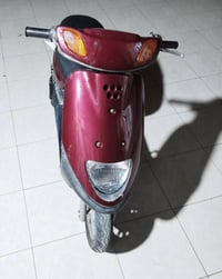 منغولي • نقص باتري • لايت عالي