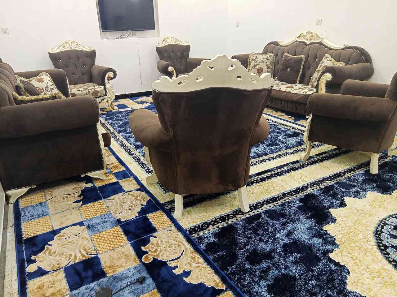 تخم زان تركي درجه اولى 10 مقعد النظافه النظافه 100 المكان بغداد التواصل على هذا الرقم واتساب اتصال ***********
