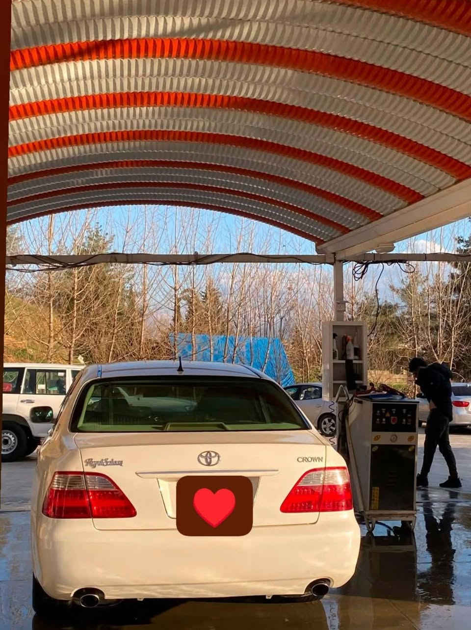 .﷽
شـاهینەی ٢٠٠٧ بـڕاوە گـەورە بە گـچکەی سـاج مـەلەکی 
٣ دوگـمە
بەسمـە ڕەسـاسی 
یـەک پـەردە
نمـوونەیە لە جـوانی


**إذا كنت صاحب هذا الإعلان وتريد حذفه لأي سبب، رجاءا أرسل رسالة إلى الدعم الفني**