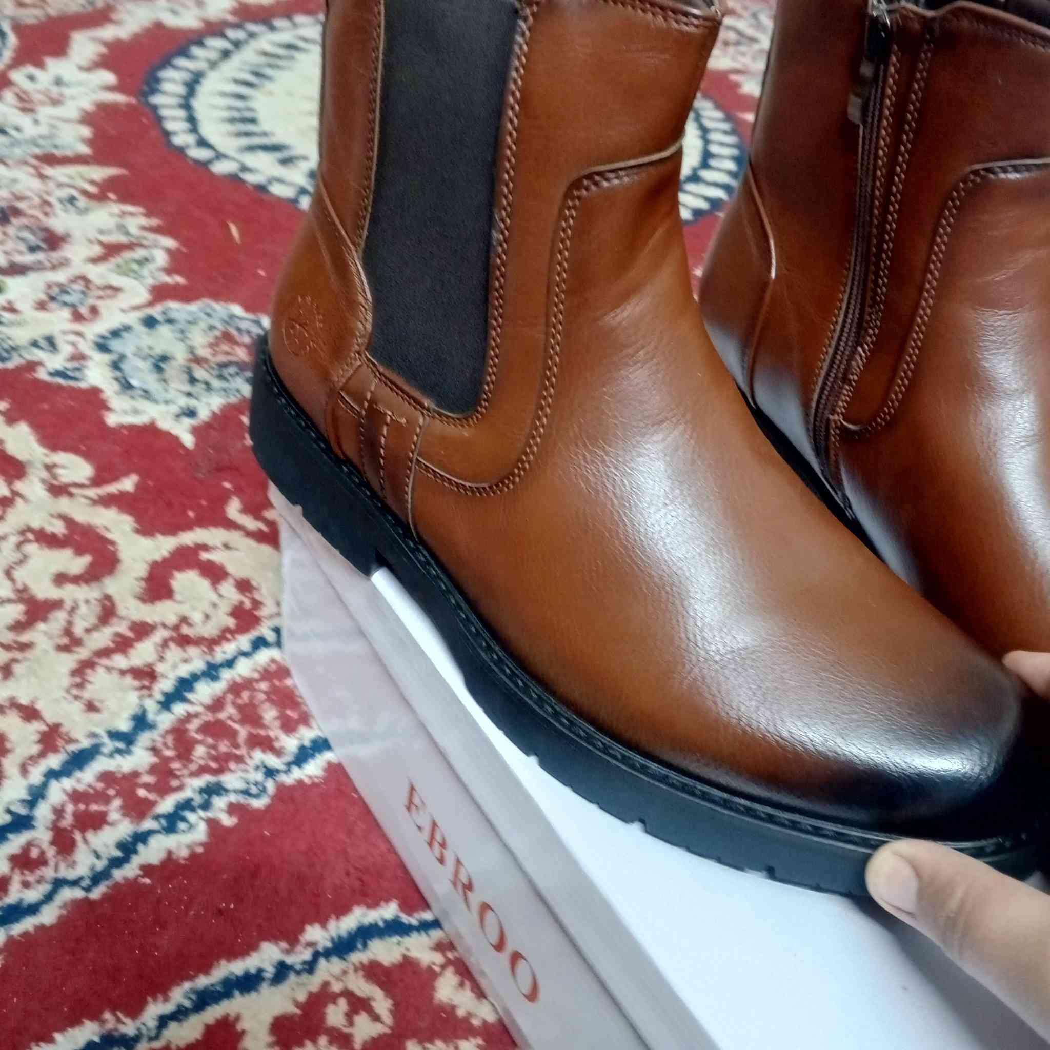 سلام عليكم بوت عسكري قياس 44قيم بما يرضه الله تصال ***********
