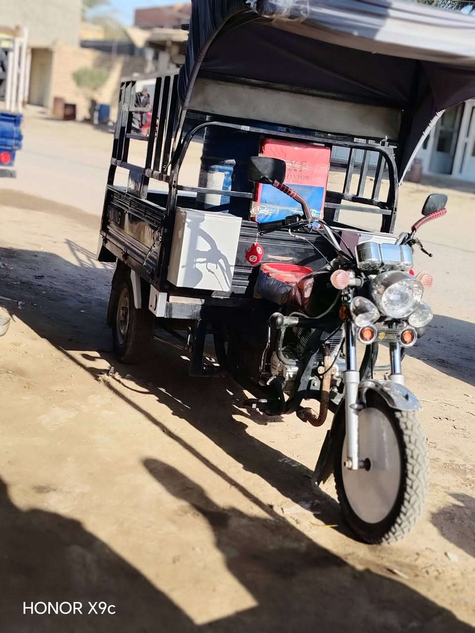 سلام عليكم شباب ستوته موديل ٢٠٢٣ مكينه ٢٠٢٥ البارحه شديناه دهن الشركه بعده أوراق اصولي كله شغاله مكفوله السعر ١٩٠٠ وبيه مجال حك الجيه مكانه حله سياحي قريت الساده ***********
