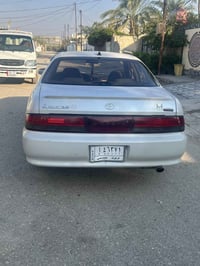 كرستة • ٢٠١٩ • مكينة وكير