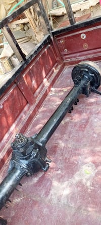 اكسن برقي • نضيف • بصرة