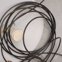 غراض للبيع الصحن شغال مع الواير ب45  الاثقال عده كامله ب130  078158996...