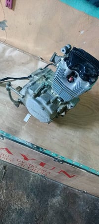 غراض تفصيخ كلشي وسعره محرك ٧٥ شغال بس نمره ٣ خارطه   متواجد خاص  07829...