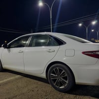 كامري • ٢٠١٧ • رقم اربيل