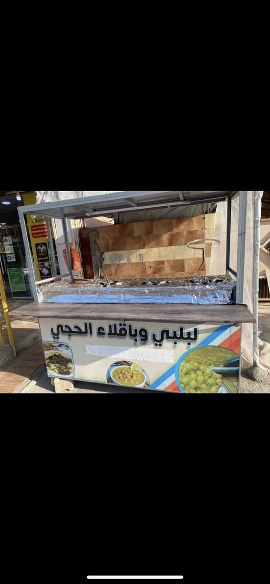 عربانه كله حديد بليته قوي مع لافته  وبريمز 4 عيون شغالات كلهن سعر  400 الفه كلهن


**إذا كنت صاحب هذا الإعلان وتريد حذفه لأي سبب، رجاءا أرسل رسالة إلى الدعم الفني**