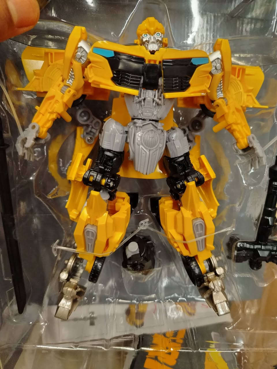 بسم الله
متوفر هالجمال جديد بالباكيت اصلي تفاصيل دقيقة جدا حجم واضح بالصور كبس شركة


**إذا كنت صاحب هذا الإعلان وتريد حذفه لأي سبب، رجاءا أرسل رسالة إلى الدعم الفني**