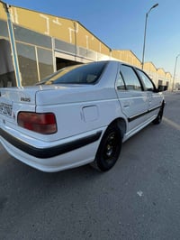 اخوان بيجو بارص موديل 15 خصوصي كفالة صدر امامي اخلفي  مشط سترين جديد ك...