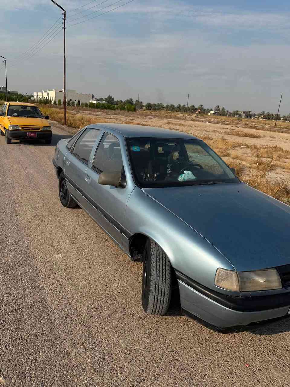 سلام عليكم فكترا موديل 89
محرك 1600 
للبيع رقمي ***********
سعر خاص
