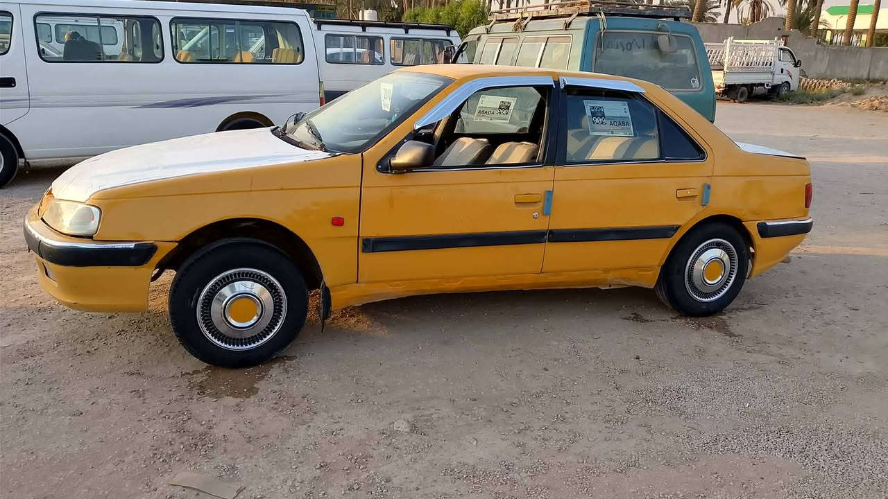 🚗 سيارة بيجو للبيع موديل 2010
السيارة نظيفة جداً وصفره 
💰 السعر: 22 ورقة (وبيه مجال )
📍 الموقع: بغداد
📞 للتواصل: ***********

#سيارات_للبيع
#كراج_السيارات
#سوق_السيارات
#سيارة_للبيع
#بيع_وشراء_سيارات
#سيارات_مستعملة
