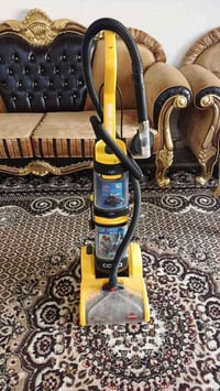 مكنسة غسيل • سجاد وقنفات • كركوك