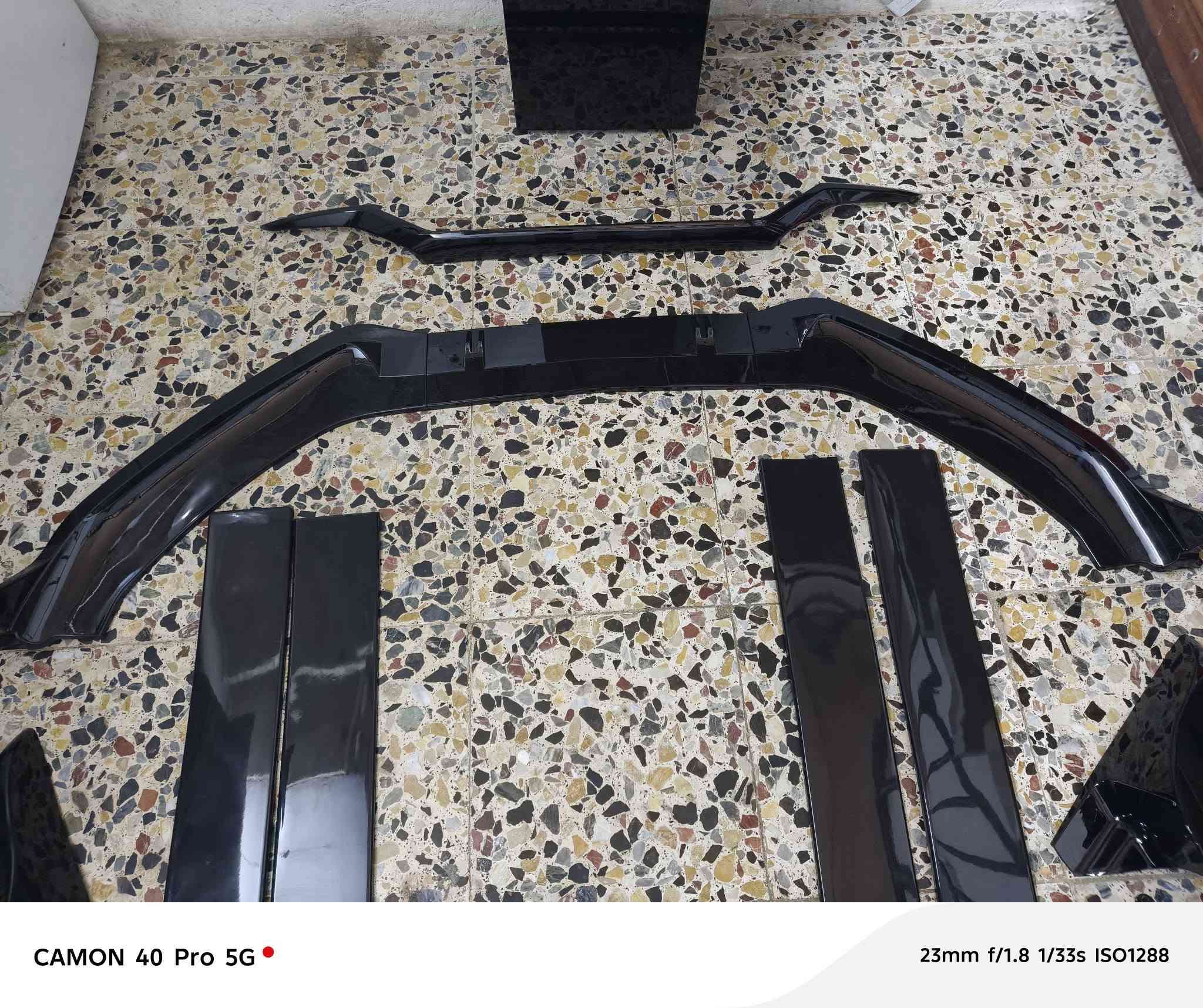 للبيع سبايدر امامي+تخم تكم جانبية+سبايدر خلفي+جناح صندوق+جناح دعامية خلفية+اجناح بنيد الاتصال***********
