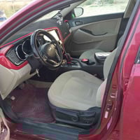 كيا اوبتيما • ٢٠١١ • محرك ٢٤٠٠