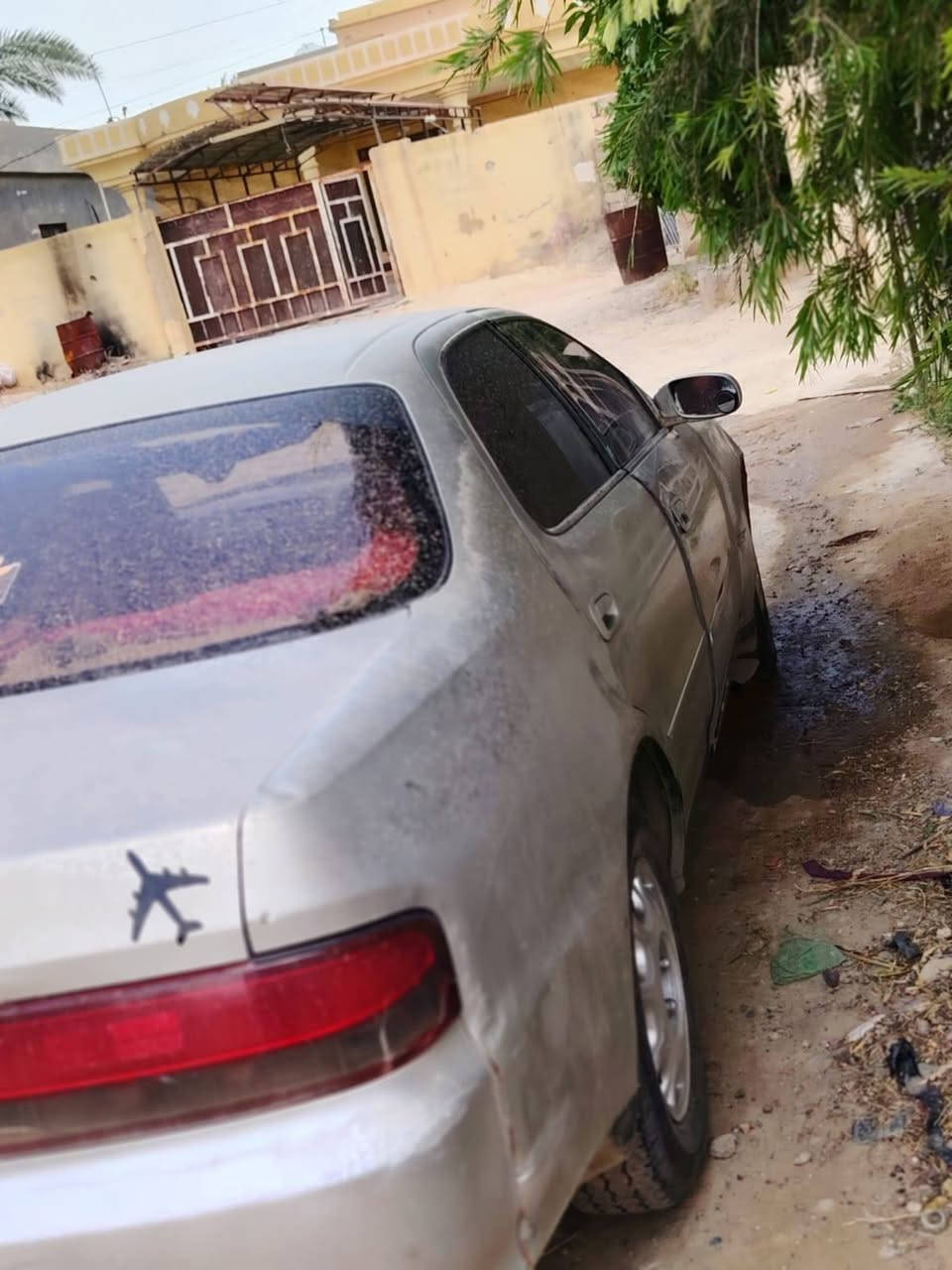 مارك البيع كير محرك 2500 شرط كهربائيات البيع  او مراوس حسب قناعه ***********
