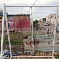 مرجوحة • بدون مقعد • الناصرية