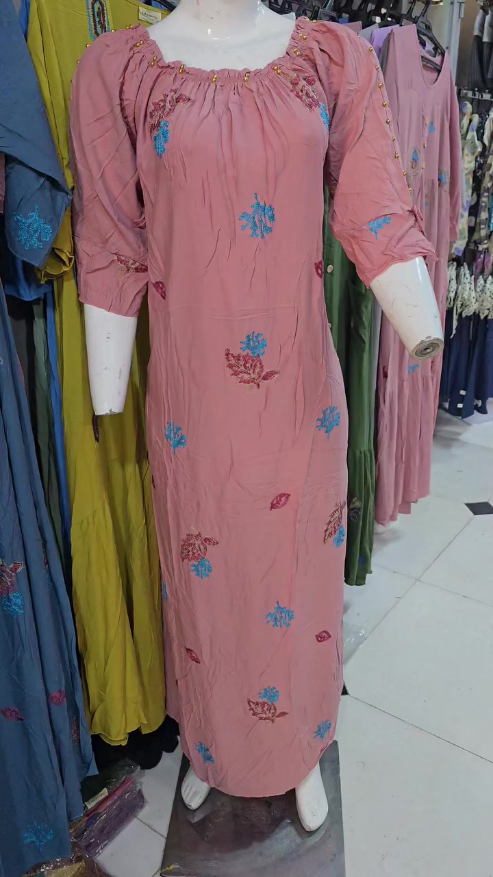 السعر 7.000

عرررض جوة السوك 

طرحتين دشداشد نسائي 

قياس الى 4XL

يتوفر موديلين

العنوان  واسط منطقة زويريجات مجاور باربي للجمال شارع السيد الشهيد 
#ملابس #اطفال #تجهيزات_رضع #واسط #العراق 
#شالات #سليبر #أحذية #هاينك #تراك_نسائي 
#شال #ملابس_اطفال #شتاء #شتوي #واسط #الكوت
#بنات #شباب #اقدام #جاروب #تنزيلات


**إذا كنت صاحب هذا الإعلان وتريد حذفه لأي سبب، رجاءا أرسل رسالة إلى الدعم الفني**