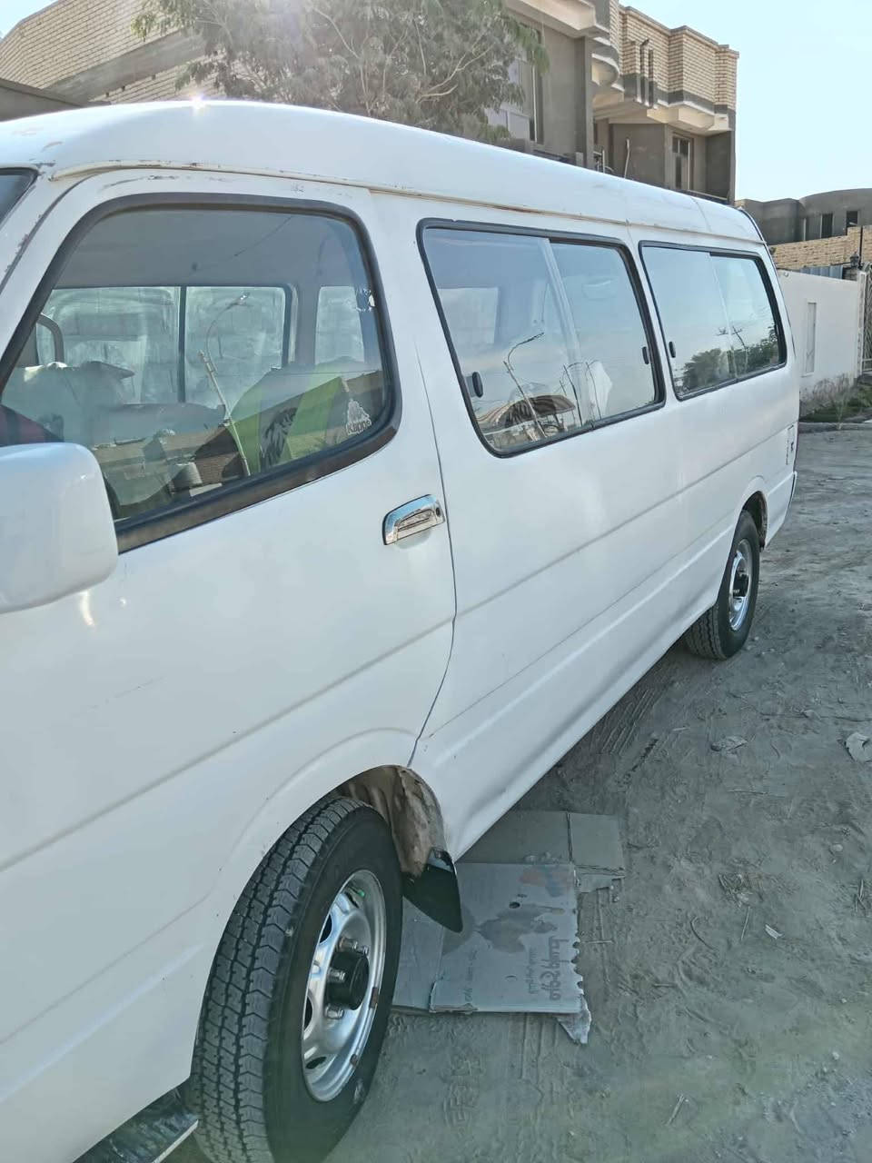 السلام عليكم كيه جمبي موصليه  2014
محرك ونجي  كير مكفول اكسن مكفول تخم تاير  السياره بيه حادث باب العبري مستعجل على البيع السعر 38 و بيه مجال (بيع فقط) مكان  الناصريه قضاء الدوايه 
***********
