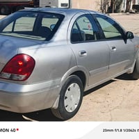 ٢٠٠٩ • ٤ أبواب • أسود