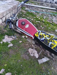 موطور نامة • موديل 2019 • نظيف