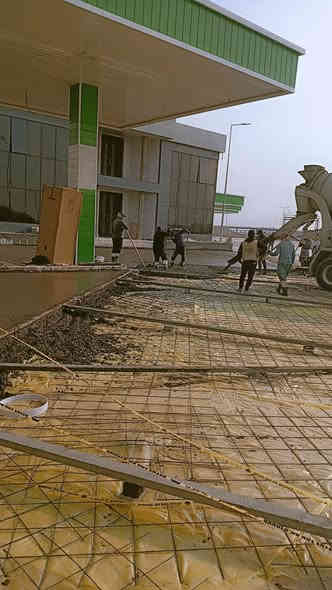 فقط كادر الصب مستعدين للصب والسقل بالهليكوبتر
مستعدين لخدمات للصب والسقل بالهلبكوبتر ارضيات جملونات وصب الشوارع ودوائر حكومية واهلي  – متوفرون في جميع المحافظات!

نحن متخصصون في الصب والسقل بجودة عالية وأسعار تنافسية، نقدم خدماتنا لكافة أنواع الأرضيات (باستخدام أحدث المعدات لضمان أفضل النتائج عملنا...

✅ صب الأرضيات بأعلى معايير الدقة
✅ سقل وتلميع  ليعود كالجديد
✅  والأرضيات وتنظيفها باحترافية
✅ استخدام عملنا ثقه 💯💯💯
✅ خدمة سريعة ومضمونة في جميع المحافظات

📞 للحجز والاستفسار مراسلة الصفحة،
او  اتصل بنا الان***********

📍 متاحون في جميع المحافظات

نضمن لك الجودة والإتقان بأفضل الأسعار
