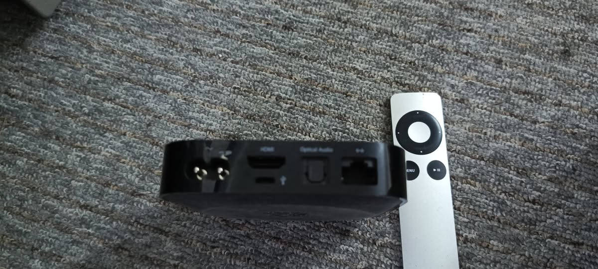 ابل تفي apple tv بهاذا الشكل للاستفار مراسله الصفحه


**إذا كنت صاحب هذا الإعلان وتريد حذفه لأي سبب، رجاءا أرسل رسالة إلى الدعم الفني**