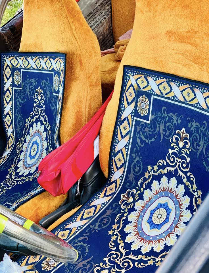 ٢٥وه ره قه ومه جال
جۆری سەیارە /مـــــازدا٦٢٦/📦
مؤديل /١٩٩٠
بيلاد ئتؤماتيك🪬 
 مەکینەی ٨ به غ
گيرومه كينه ي به شه رته
سنوف💕
گێڕومەکینەی لۆک 
ئاوێنە کارەبا eco
 جوار جام کارەبا
قفل مه ركه زي 🔐 
گه رمي مه زبووت
کارەبای کامل مەزبوت  
پێشو دوای تازە داگیراوە  
به نزين زؤر زؤر كه م ده خوات 
هەیکەل و  ناوی شەریکە 
دەعامی بؤده عامي مه زبووته
هەمو گیانی لەسەر بیلادە
ماشآءالله له بؤياخ و ده ماري
تاقم تايه و ويلي خاوينه
پشت وپيش وشاني جوانه
خايسي نييه
ئارمي پلاستيكي هه وليربووه
ئارمي ون بووه وكتابي بؤكراوه
ئينسيساخي ئارميشي ماوه 
☎️☎️
***********
***********
