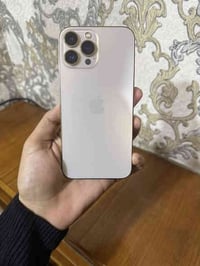 ايفون 13 برو ماكس ذاكرة 512 بطارية 93 أمريكي الجهاز نظيف جداً وتر بروف...