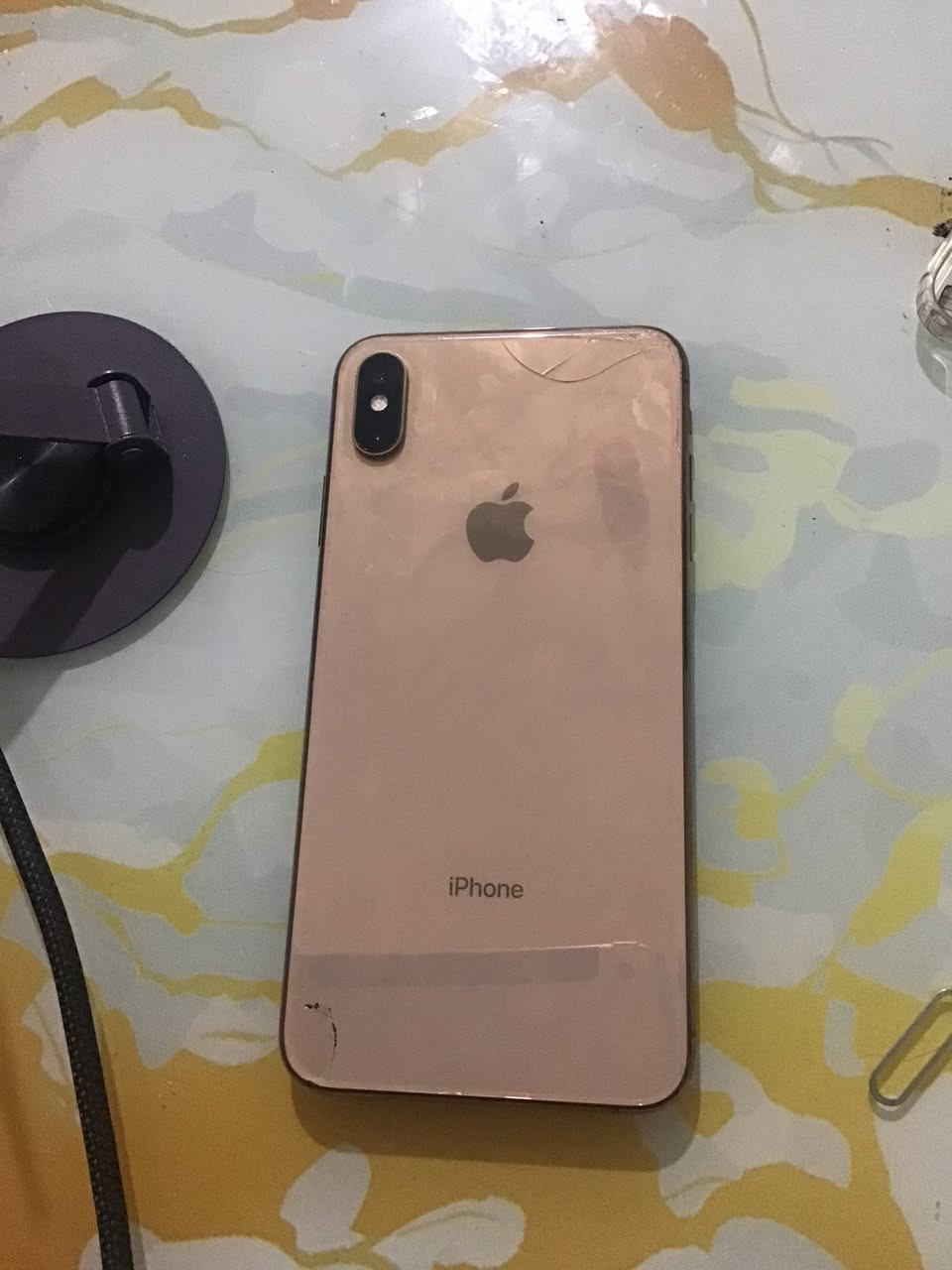 اكس ماكس ذاكره ٢٥٦ دبل سيم بطاريه ٧٢كله بلادي مغير شاشه فقط ويراد تغير شاشه لان ترمش اوقات للبيع أو مرواسه سعر ١٧٠


**إذا كنت صاحب هذا الإعلان وتريد حذفه لأي سبب، رجاءا أرسل رسالة إلى الدعم الفني**