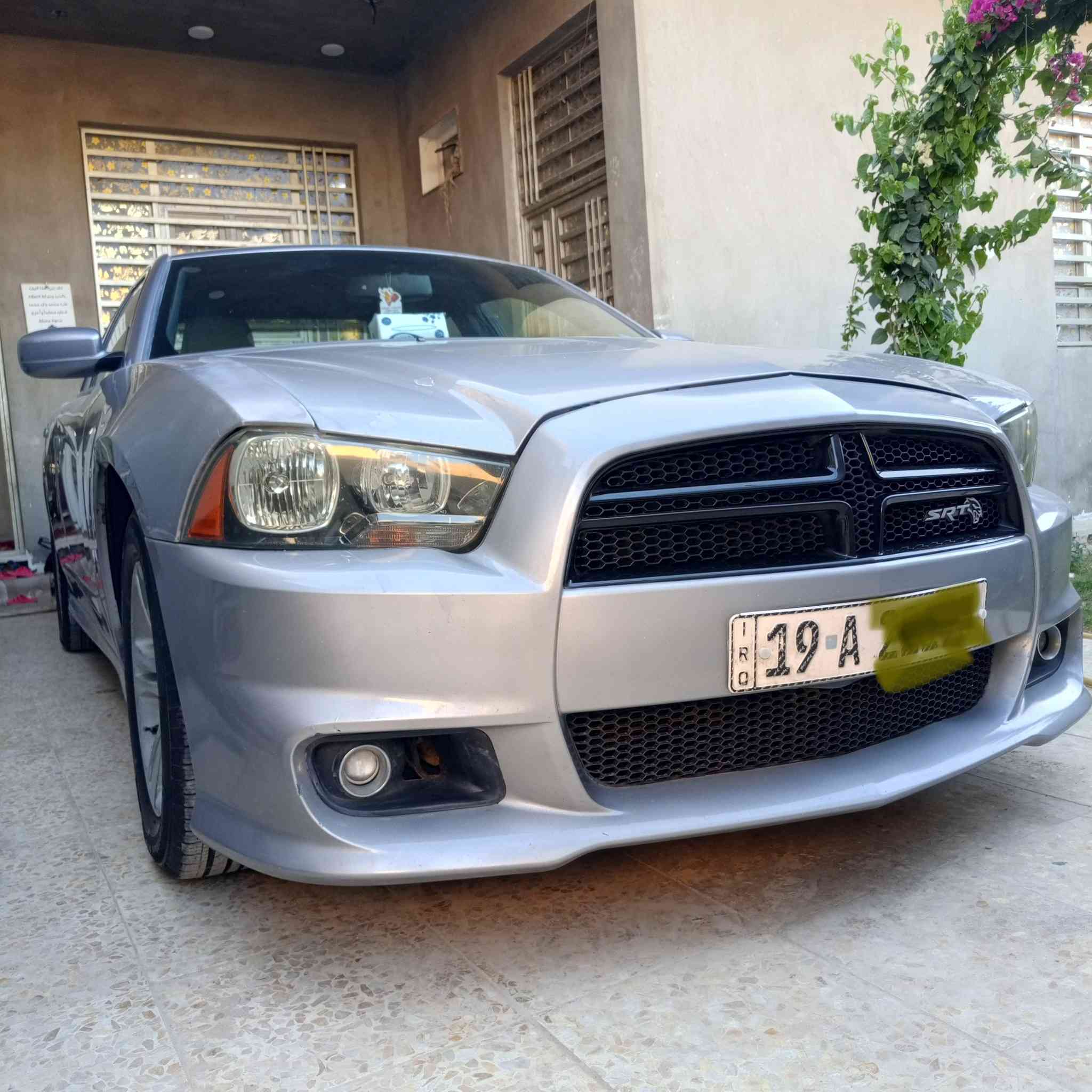 جارحر مديل 14 وارد كندي مكينه 3600 هزه جديده تخم تاير حداديه منضومت تبريد كله جديد المكان نجف  السعر خاص.. ارقم الهاتف ***********
