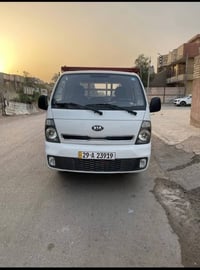 ٢٠١٤ رقم انكليزي جديد واسط السيارة باسمي مكفولة كفالة عامة لا ضربة ولا...