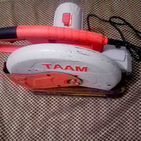 كتر حدادي ماركة تام  نضيف سعر 75  دريل كسار كبير  نضيف سعر 65  دريل هم...