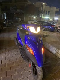 دراجة ماكس • كاملة • بياع