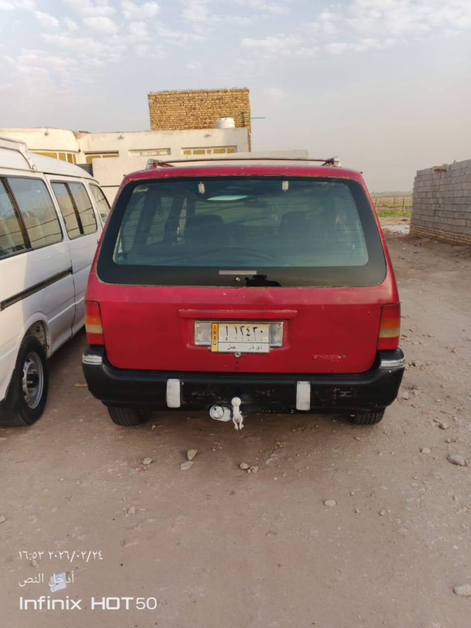 سيارة شغاله فإن سنويه عاج   مروس ترهم كون رأس برأس  البيع
سعر 20   مكان الفضليه    

واتساب ***********
