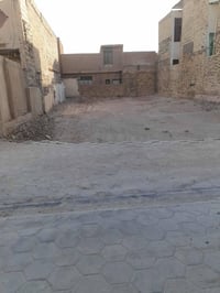 طابو صرف • ١٣٤م • حي الجمعيه