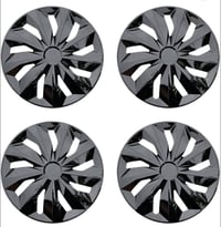 تيسلا مودل٣ • مقاس ١٨ • مقاس ١٩