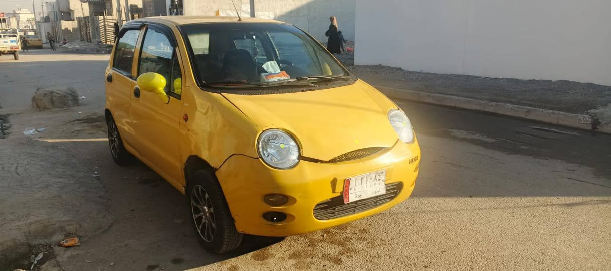 كوكو  2012.  شرط وكاله وتحويل  كاربون بانزين بيهااا  وباغي كدام    رقم نينوى الماني السعر 16 وبيها مجال  ‏‪***********‬‏// ***********
