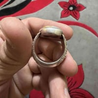 داوودي سليماني • انتيكة قديمة • صياغة ثقيلة