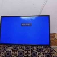 شاشه حجم 32 شغالى. بس بدون. نت للبيع. ب 35 الف وبيها مجال 07705438830