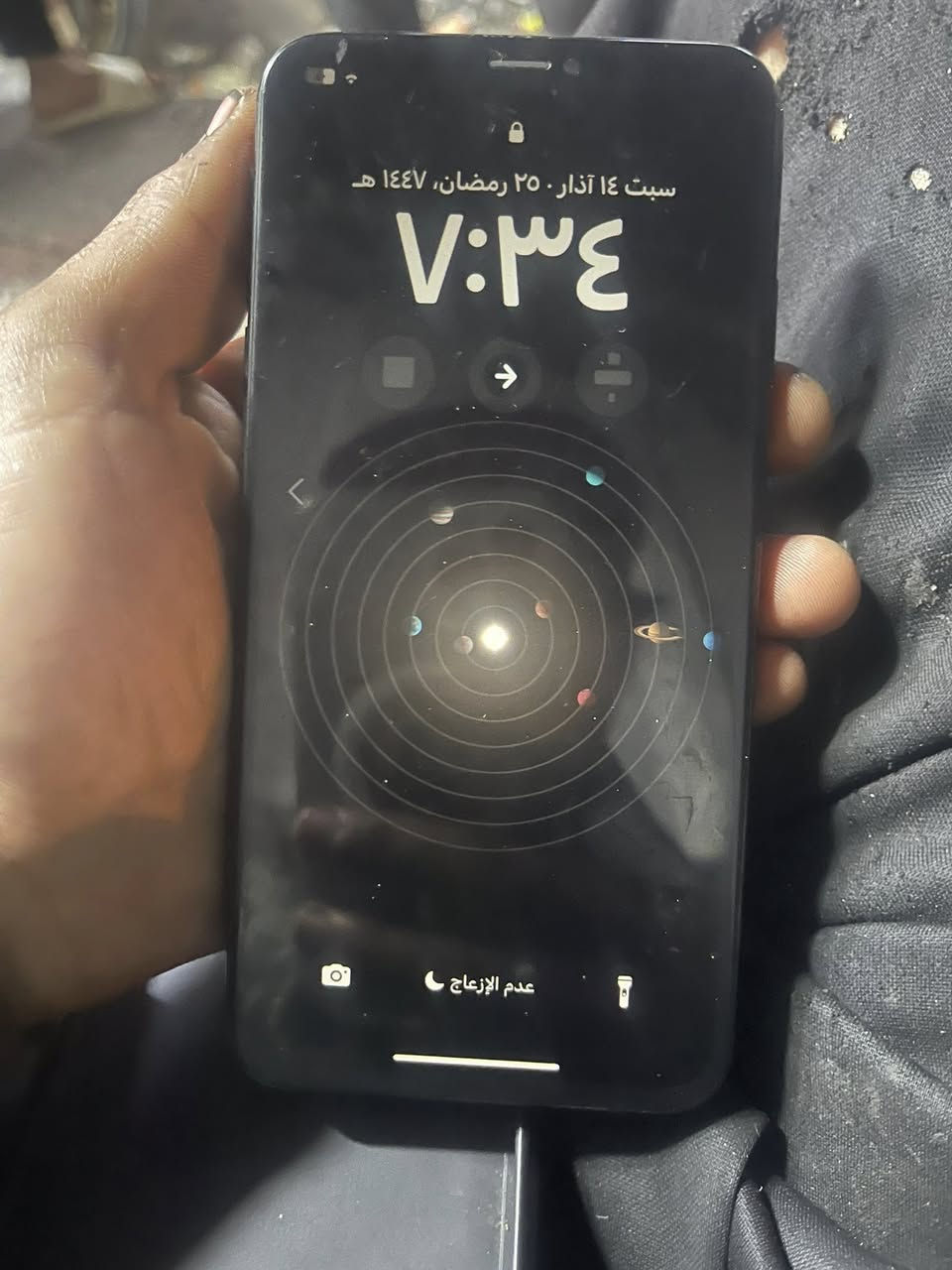 ‏للبيع بغداد العبيدي سعر 100 استفسار على هذا الرقم ‭٠٧٧٣ ٧٦٥ ٢٩٩٩‬
