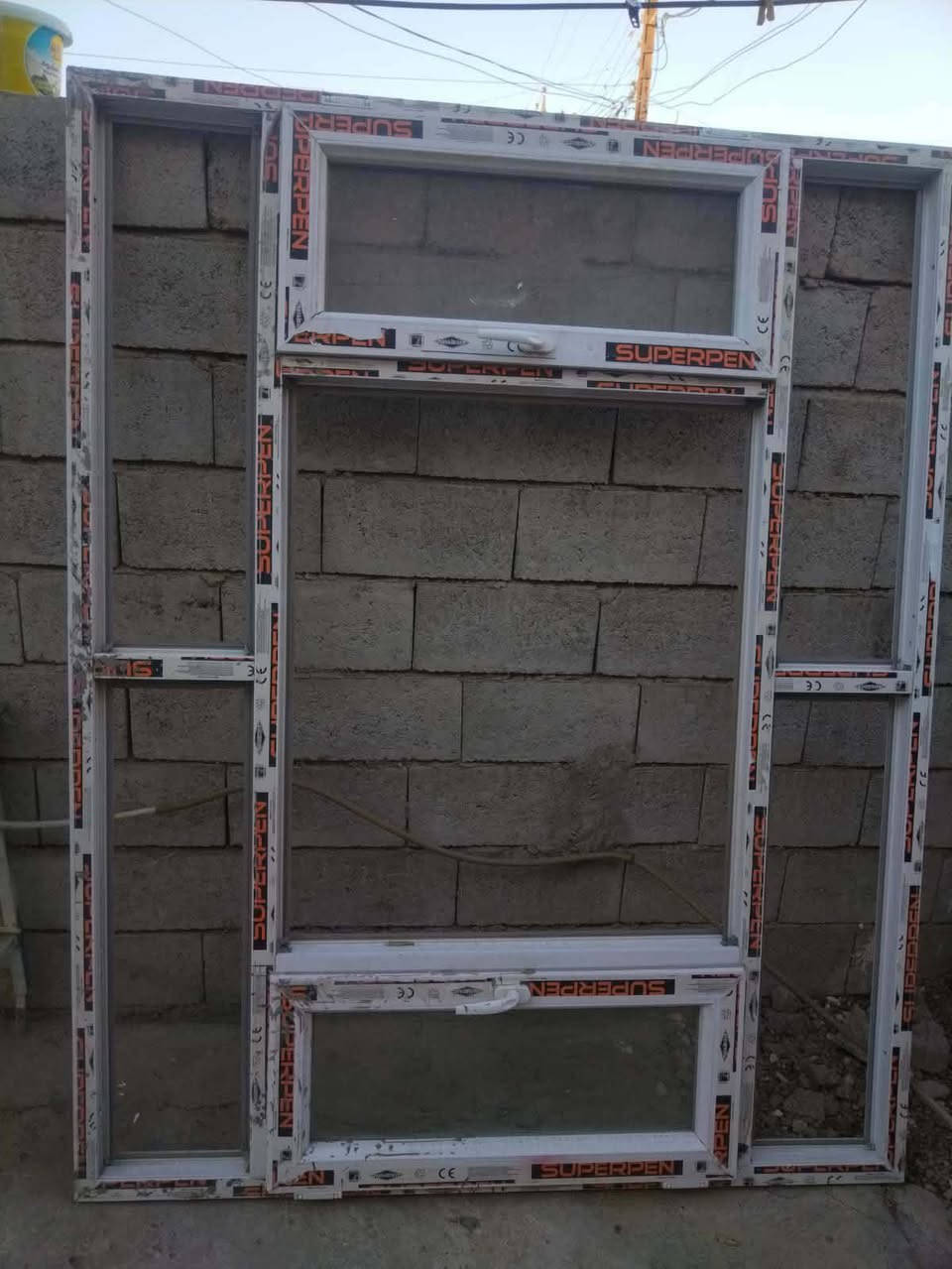 غراض للبيع


**إذا كنت صاحب هذا الإعلان وتريد حذفه لأي سبب، رجاءا أرسل رسالة إلى الدعم الفني**