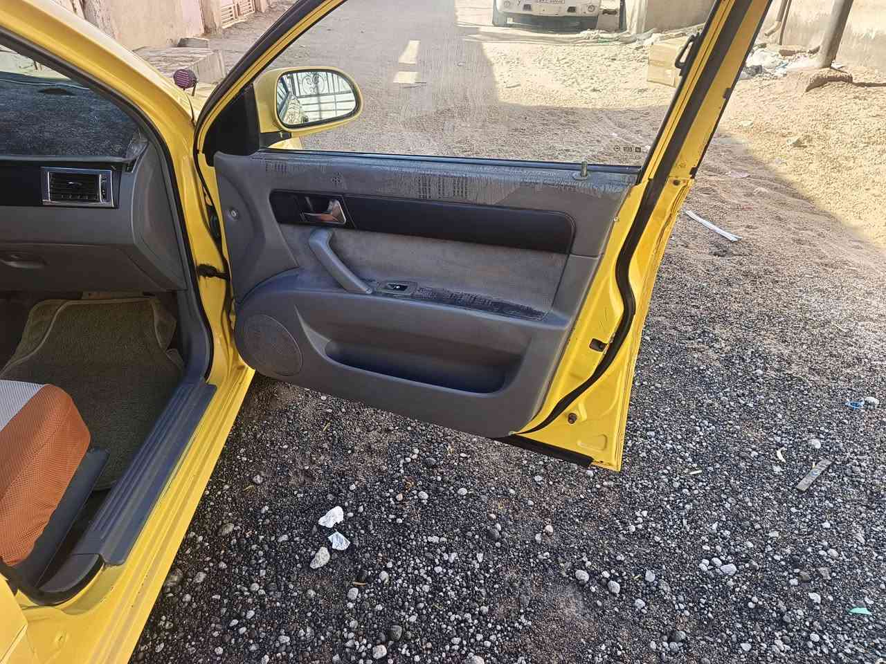 السلام عليكم أوبتره  للبيع 2010 سياره مابيها شي سعر 45وبيها مجال المكان البصرة
أبي الخصيب ***********
