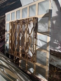 كربلاء • طريق بغداد • عمود ٣٠٠